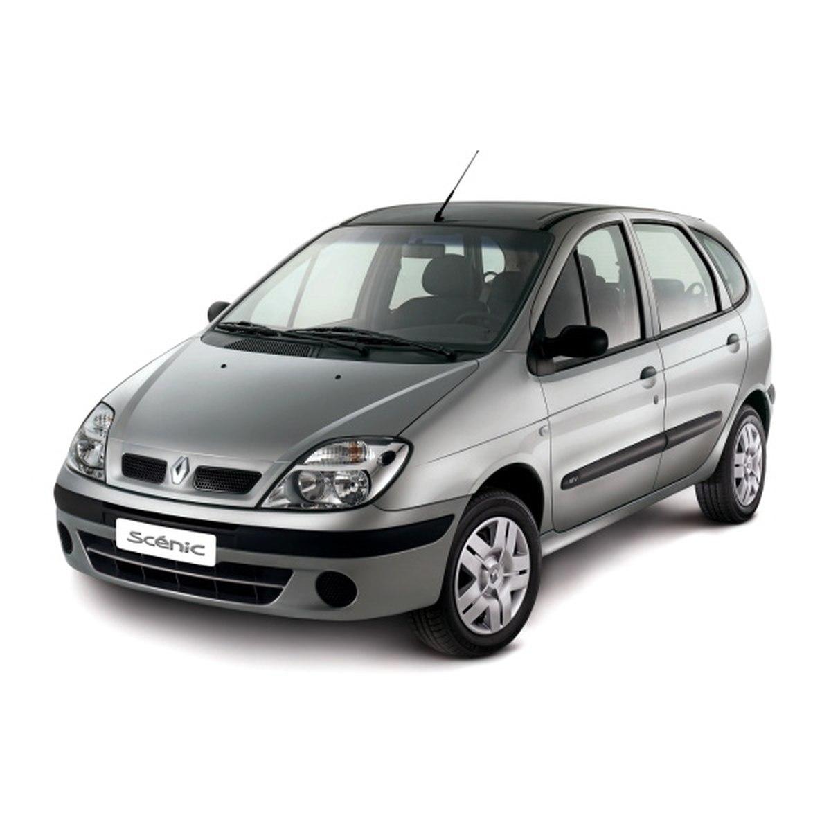 Alette  parasole  renault scenic 1 serie