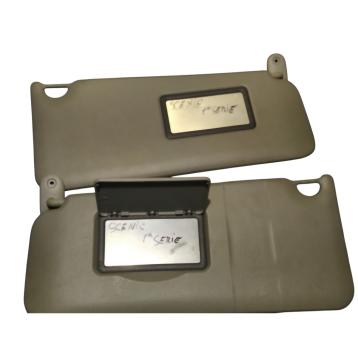 Alette  parasole  renault scenic 1 serie