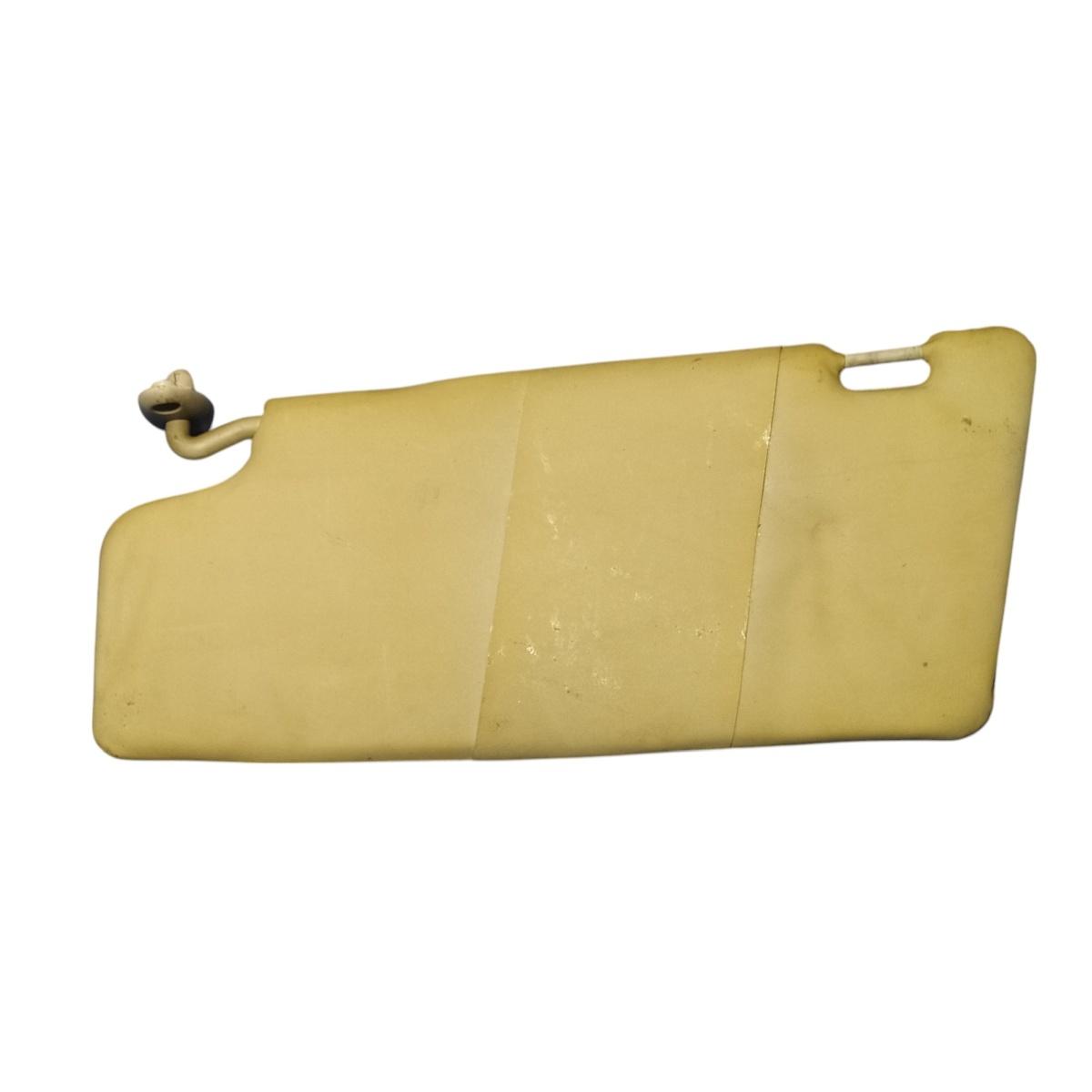 Aletta  parasole dx   ford focus 1 serie