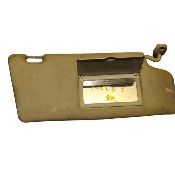 Aletta  parasole dx   ford focus 1 serie