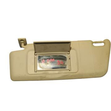 Aletta  parasole   mercedes benz c 200 sx