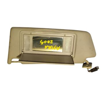 Alette   parasole   opel astra 05