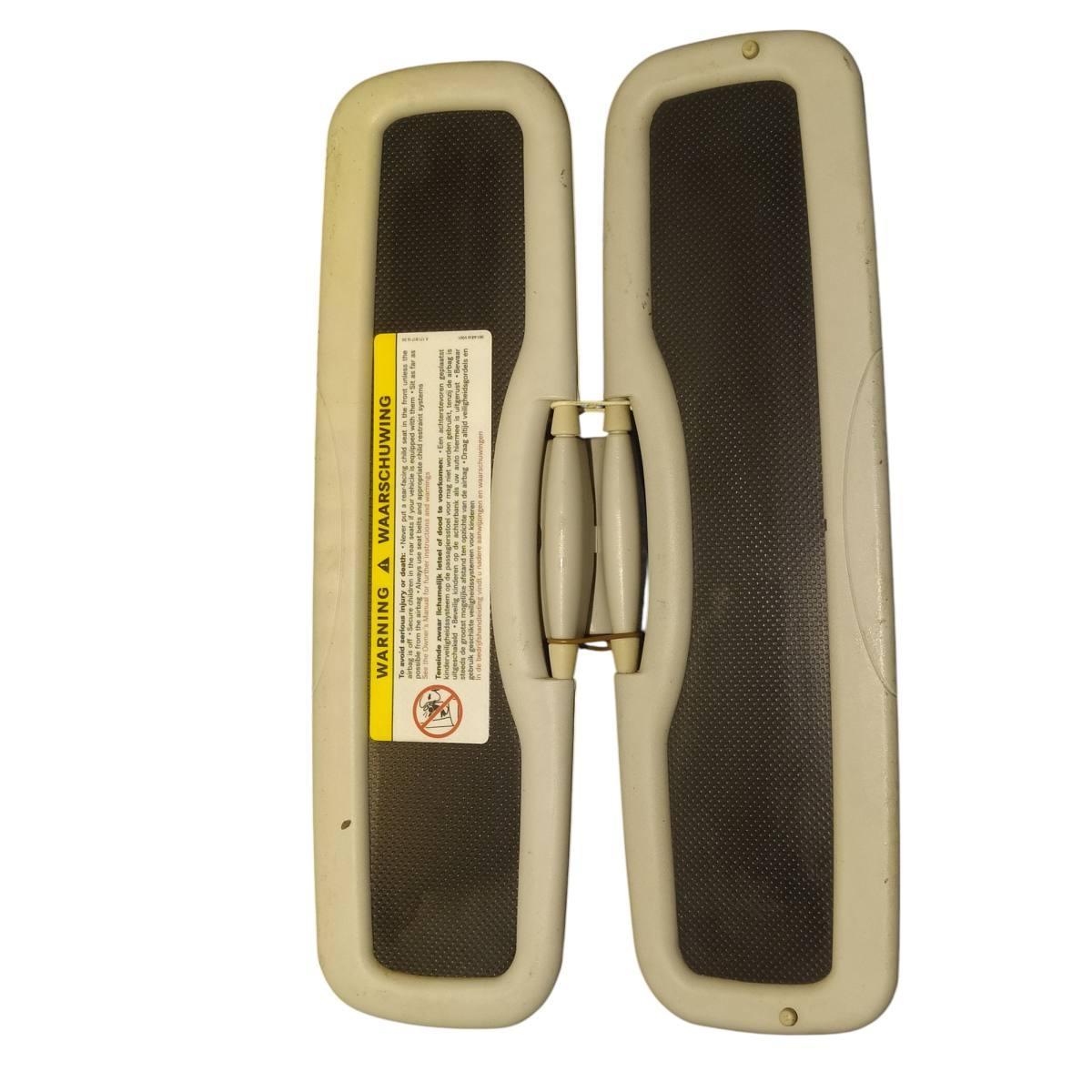 alette parasole    smart  1 serie
