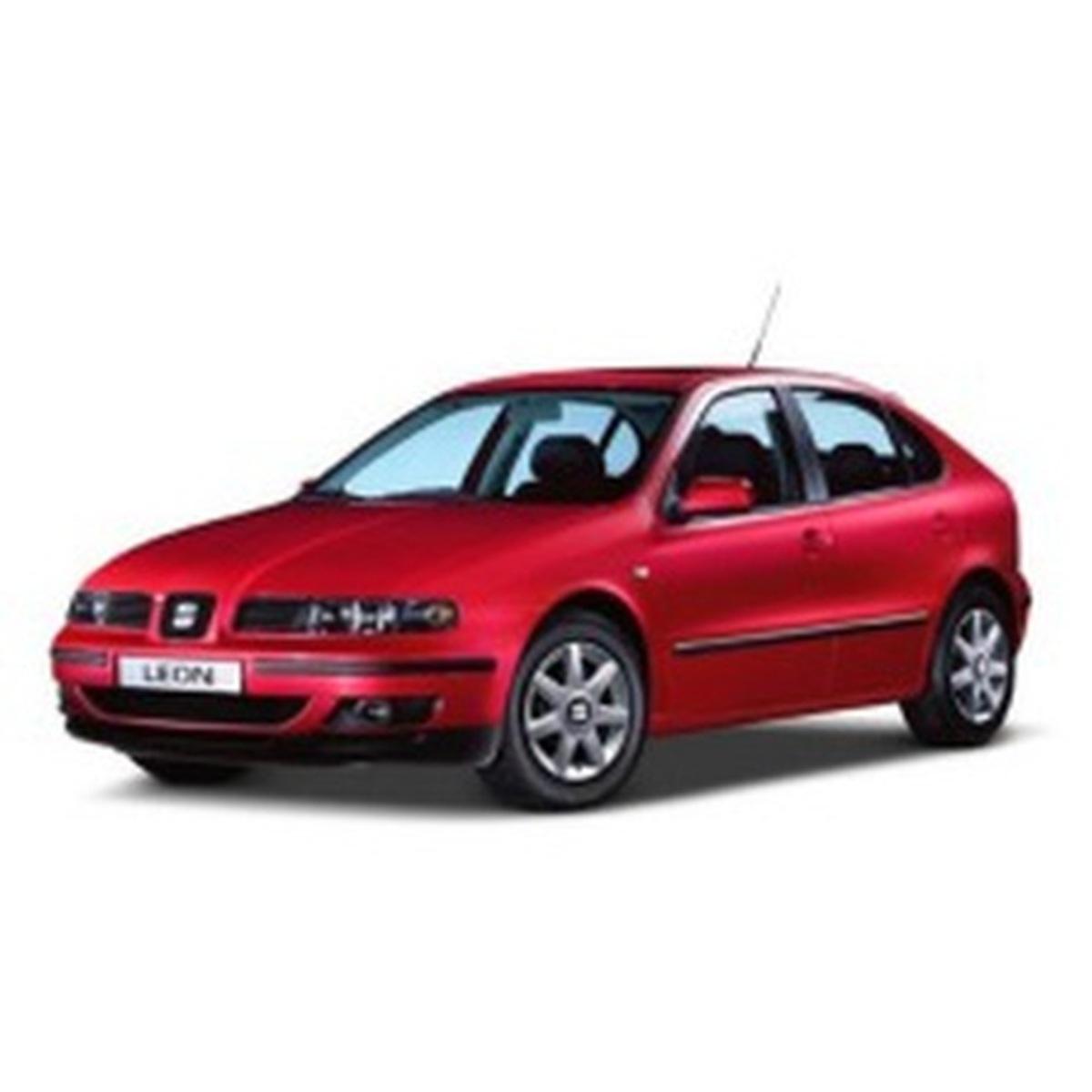 alette parasole   seat  leon 99