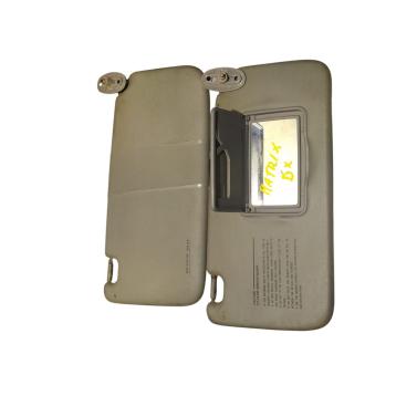 Alette   parasole   hyundai matrix