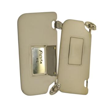 Alette  parasole   ford  fiesta  06