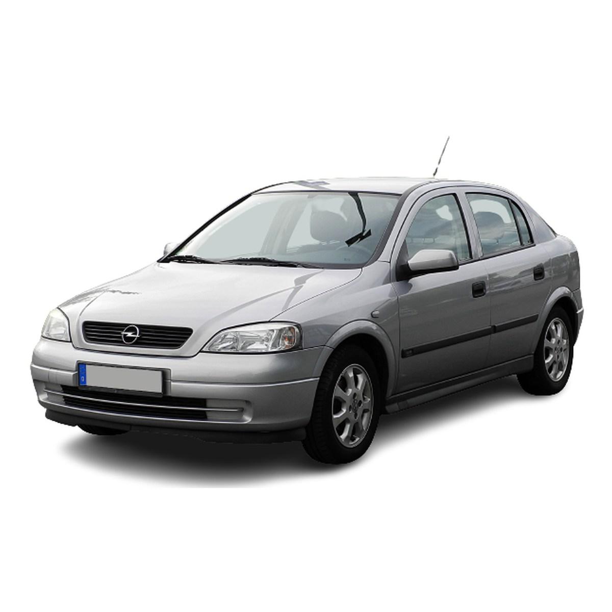 Alette parasole    opel  astra   2000