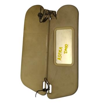 Alette parasole    opel  astra   2000