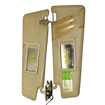 Alette parasole  fiat  idea