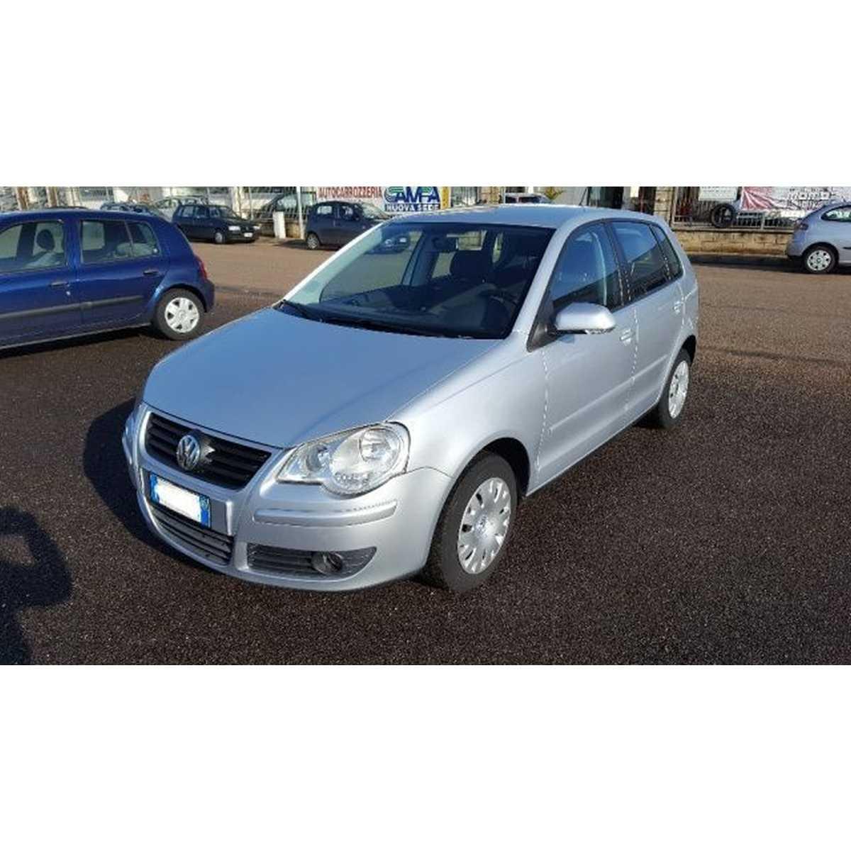 Alette  parasole   volkswagen  polo