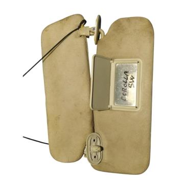 Alette  parasole   toyota   corolla   sw