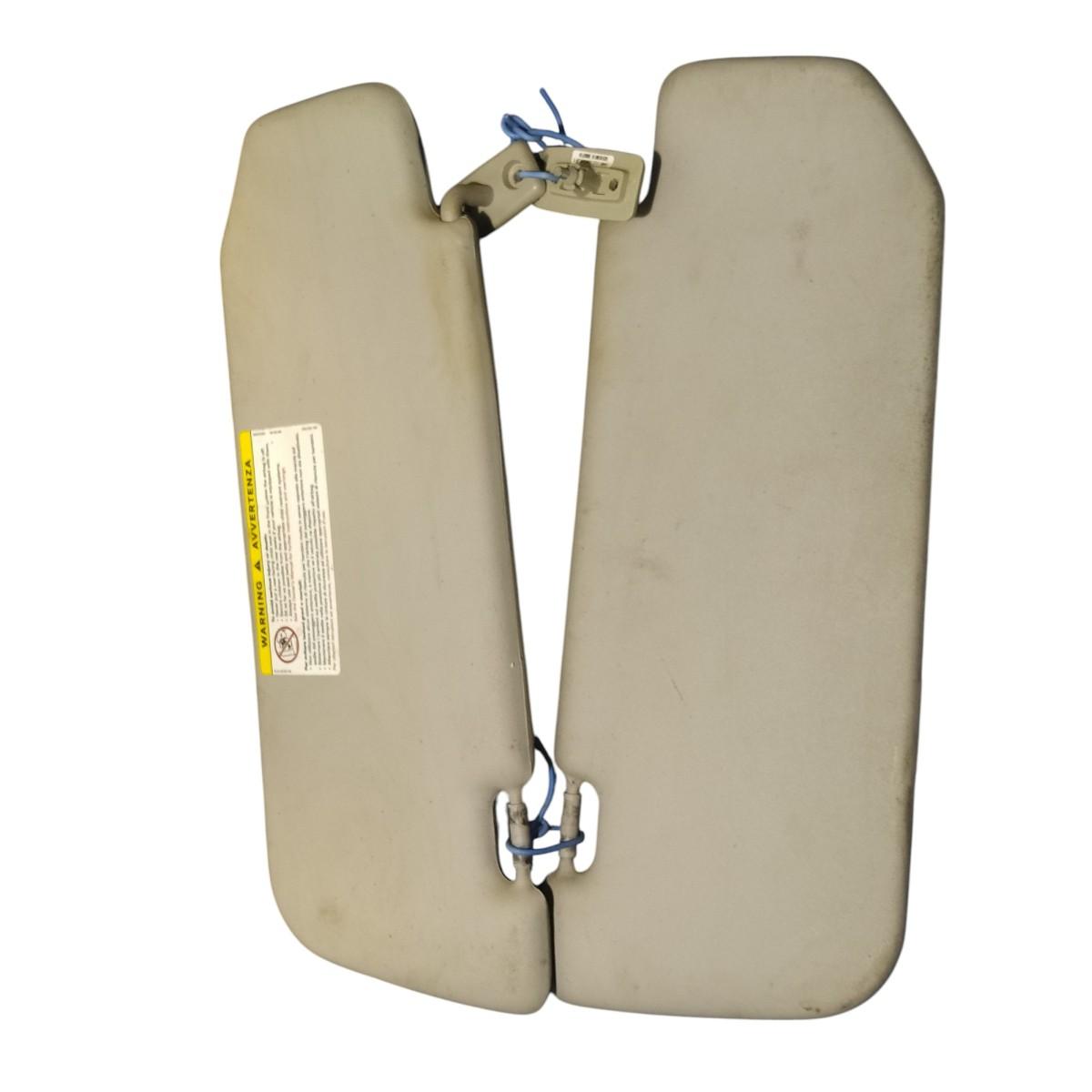 ALETTE PARASOLE   MERCEDES   BENZ   CLASSE    R <br />