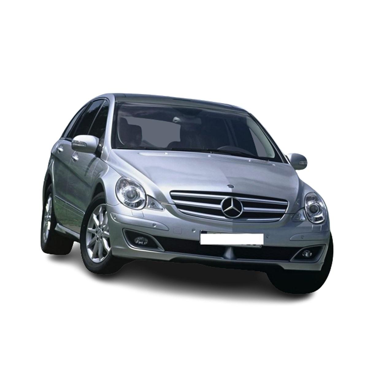 ALETTE PARASOLE   MERCEDES   BENZ   CLASSE    R <br />