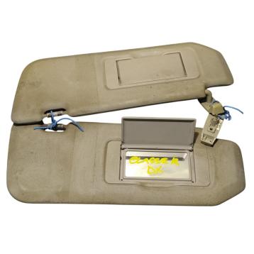 ALETTE PARASOLE   MERCEDES   BENZ   CLASSE    R <br />