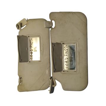 Alette  parasole   ford  fiesta