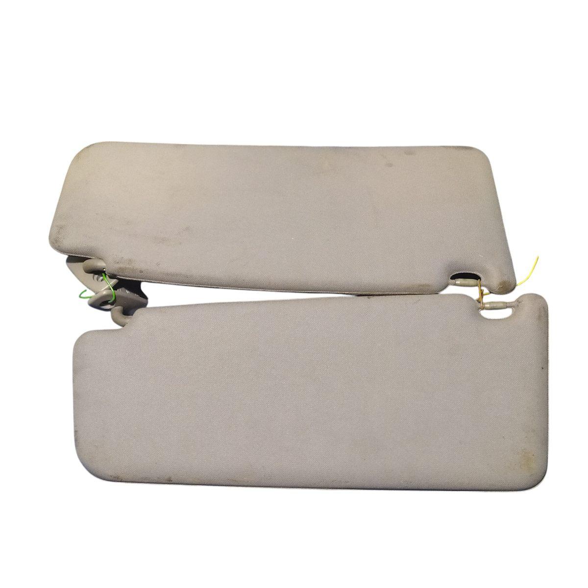 ALETTE  PARASOLE     audi a 6 <br /><br />