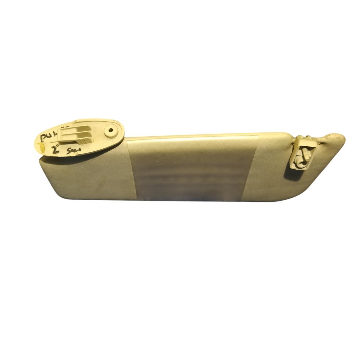 Aletta  parasole  sx  fiat  punto 2  serie