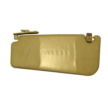 Aletta  parasole  sx  fiat  punto 2  serie