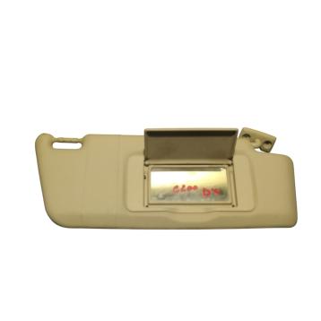 Aletta   parasole   dx   mercedes  benz  c 200