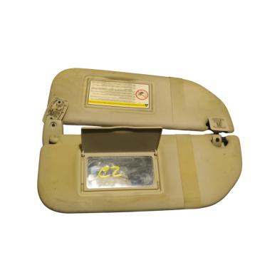 Alette  parasole   citroen c2