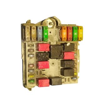 scatola  portafusibili fiat idea 1.3 mtj 07 517959250<br />