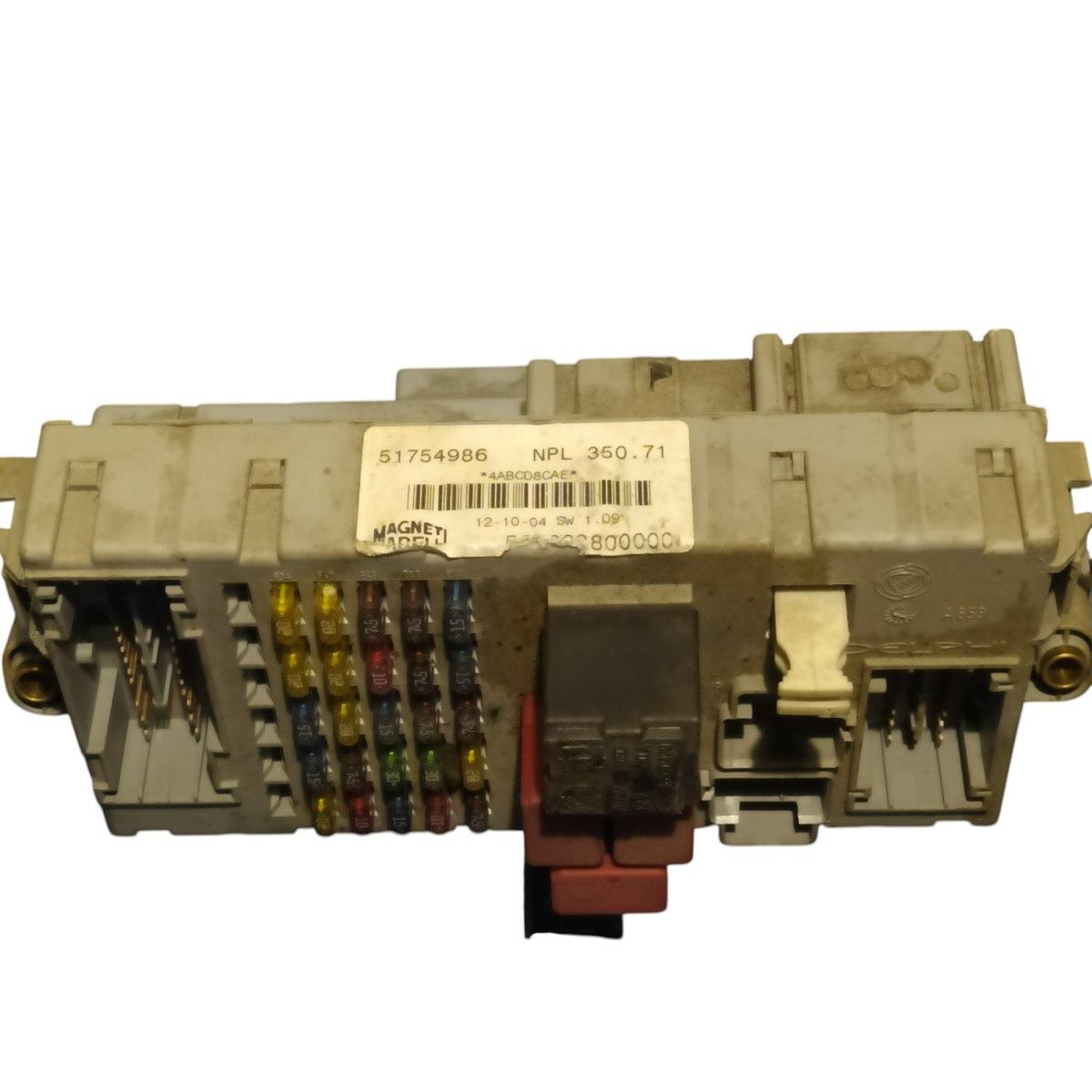 body  computer  lancia musa bz  51754986<br />