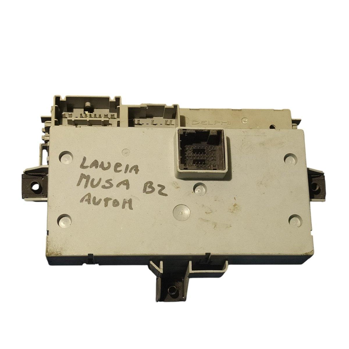 body  computer  lancia musa bz  51754986<br />