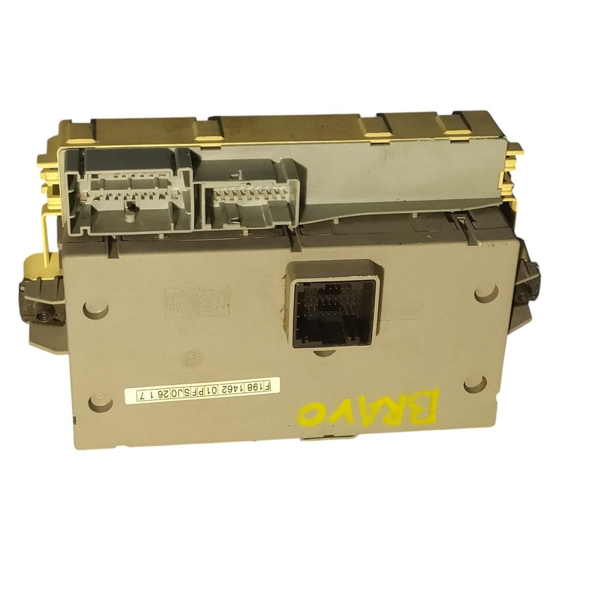 BODY  COMPUTER  FIAT  BRAVO   51786512<br />