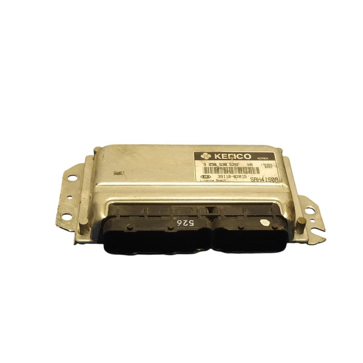 Centralina   motore  kia  picanto  9030930526fh8