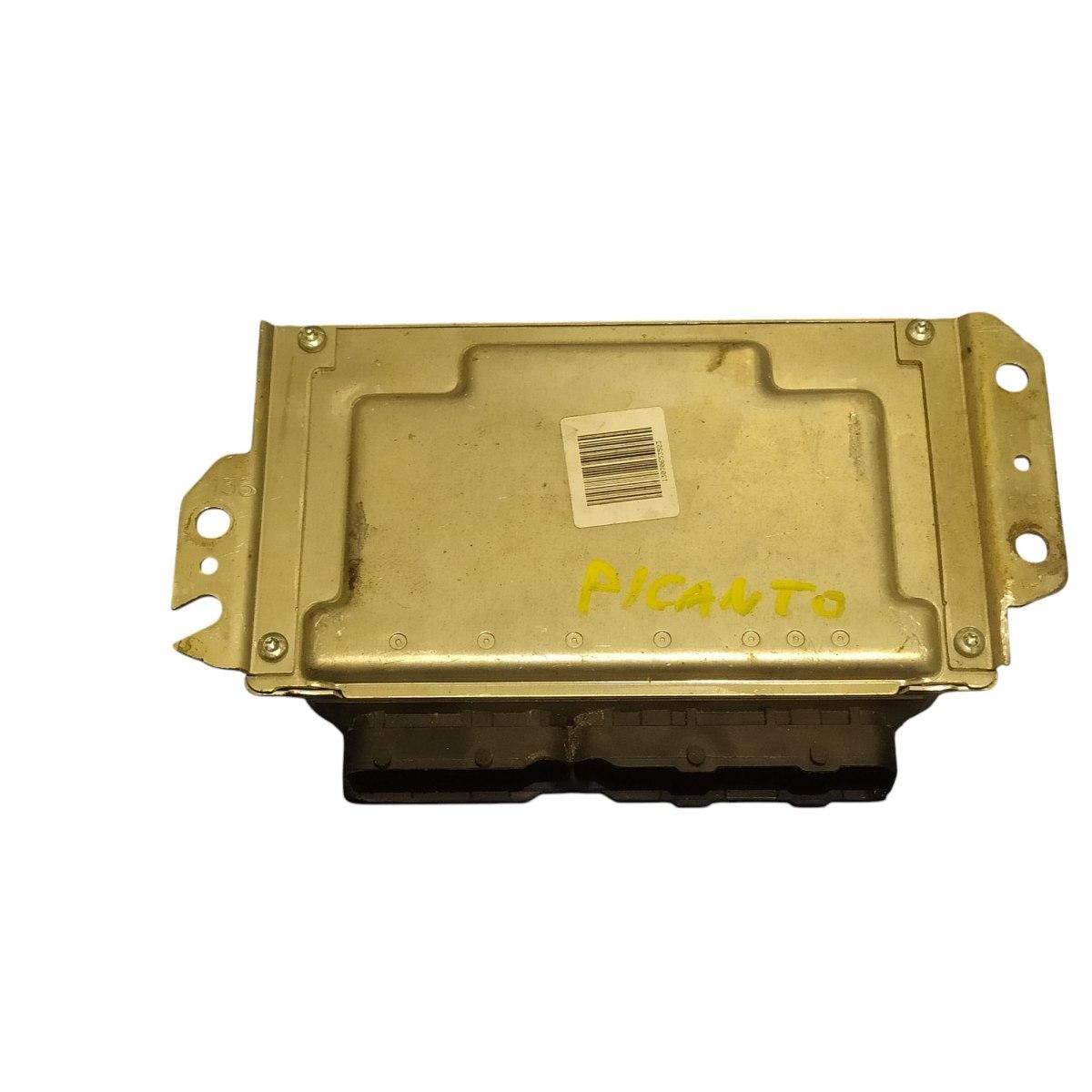 Centralina   motore  kia  picanto  9030930526fh8