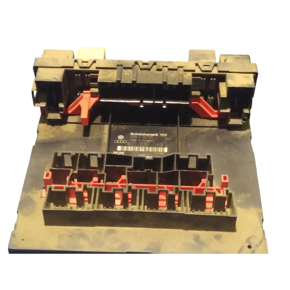 Porta   fusibili  seat  altea  1k0937049l