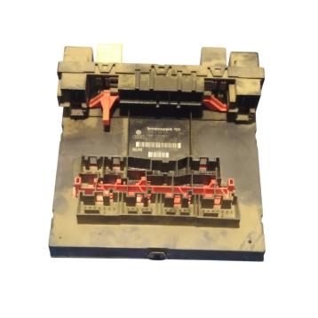 Porta   fusibili  seat  altea  1k0937049l