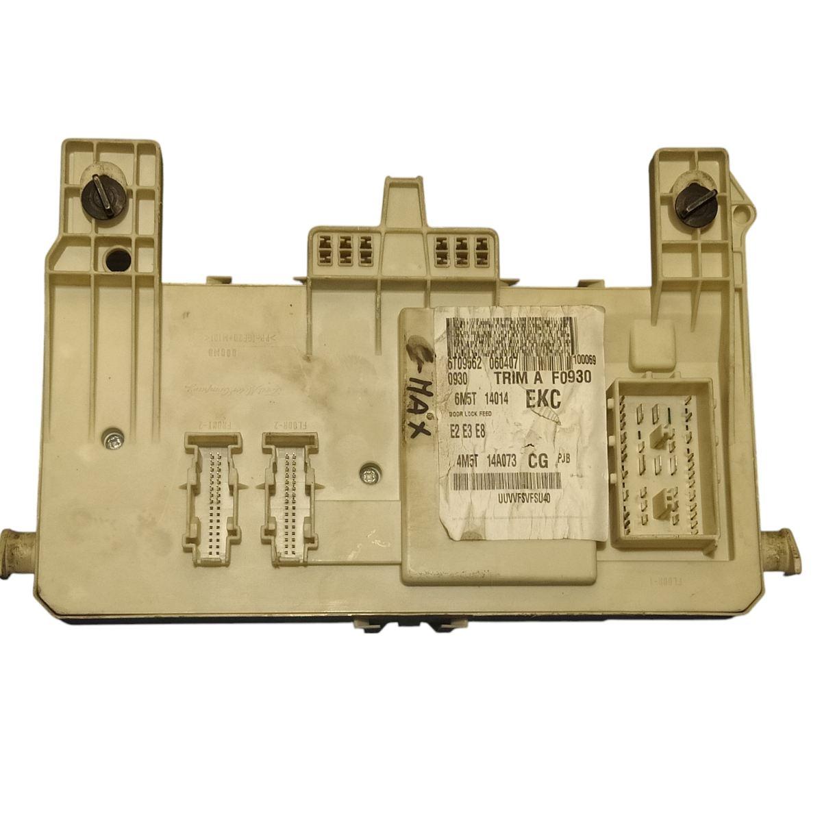 Body  computer  ford  c  max uuvvfsvfsu40
