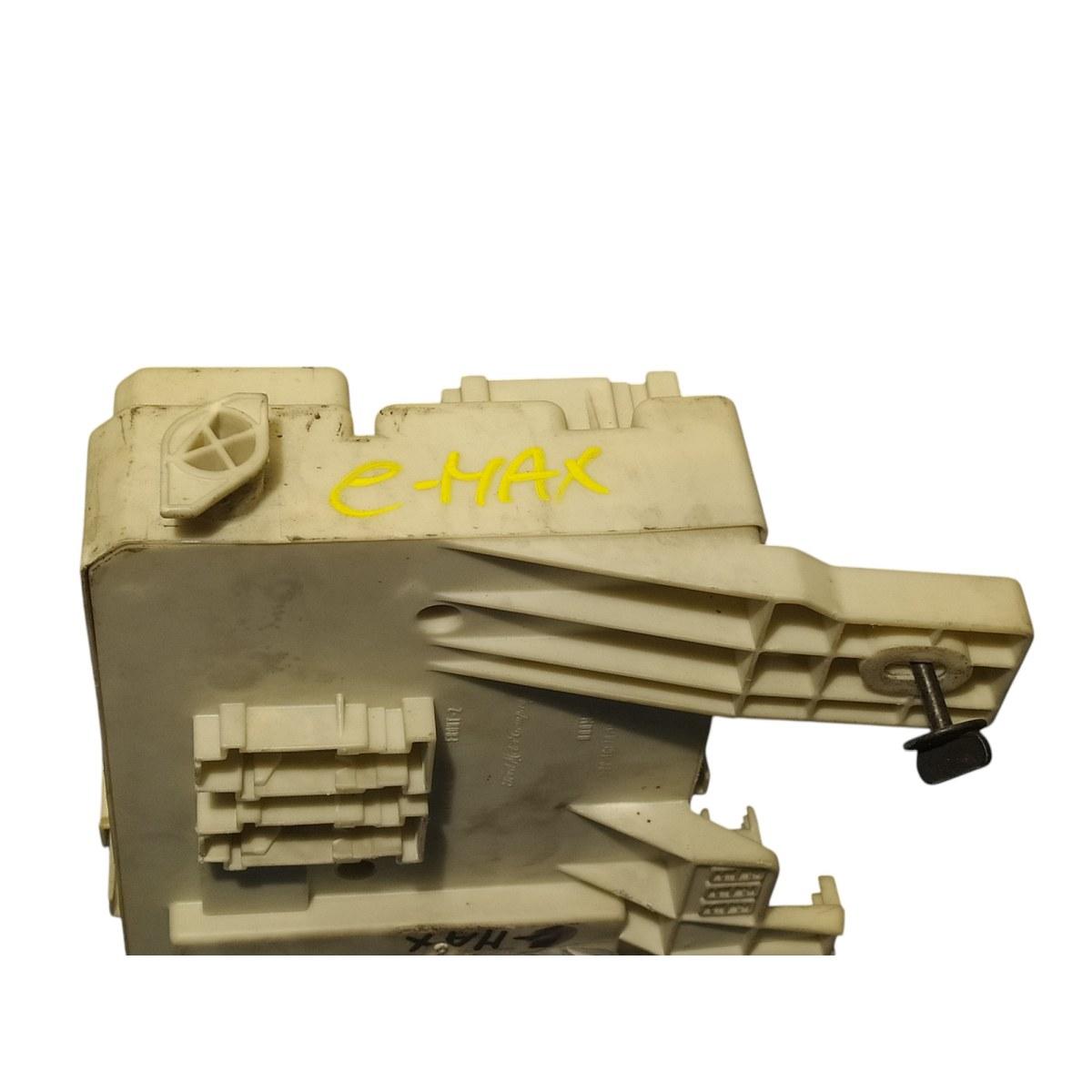 Body  computer  ford  c  max uuvvfsvfsu40