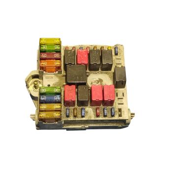 Porta  fusibili  lancia  musa  bz  automatica  51739429