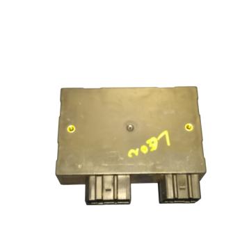 Centralina modulo  seat leon 1j0959799ah