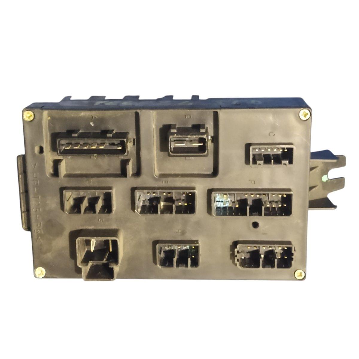 Kit  accensione  alfa romeo 166  2.4  jtd  46821768