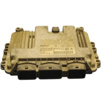 Kit  accensione  peugeot 206 diesel  0281011089