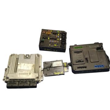 Kit accensione  renault  scenic  x   mod 2.0