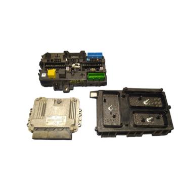 Kit  accensione  opel  astra  05  0281012694