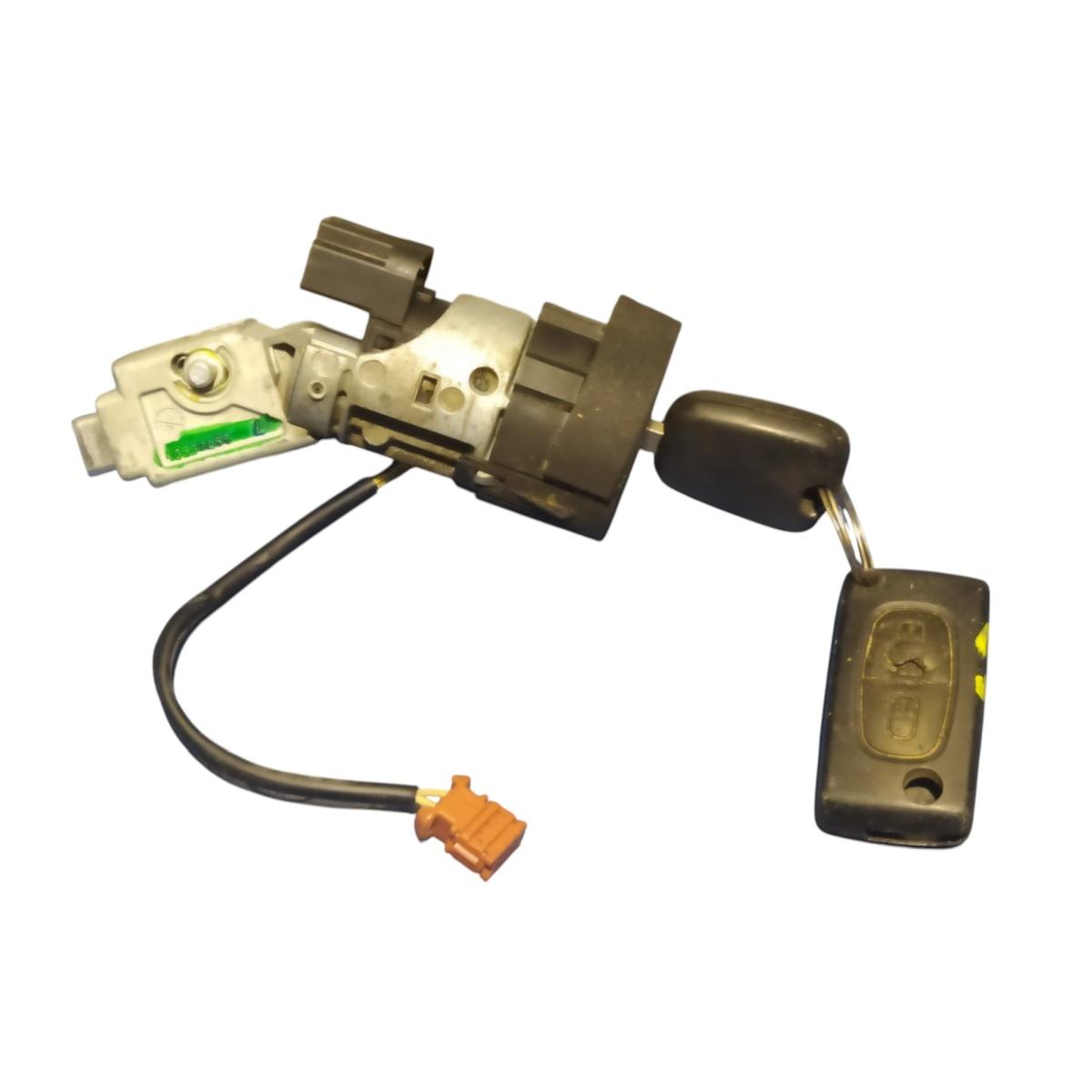 Blocca  sterzo  citroen  c3  n05024550