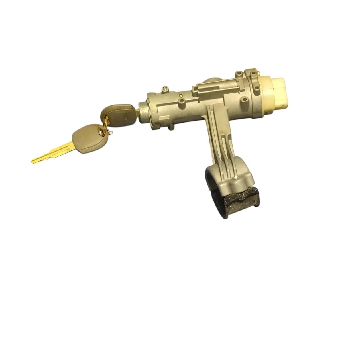 Bloccasterzo  kia   picanto    070220