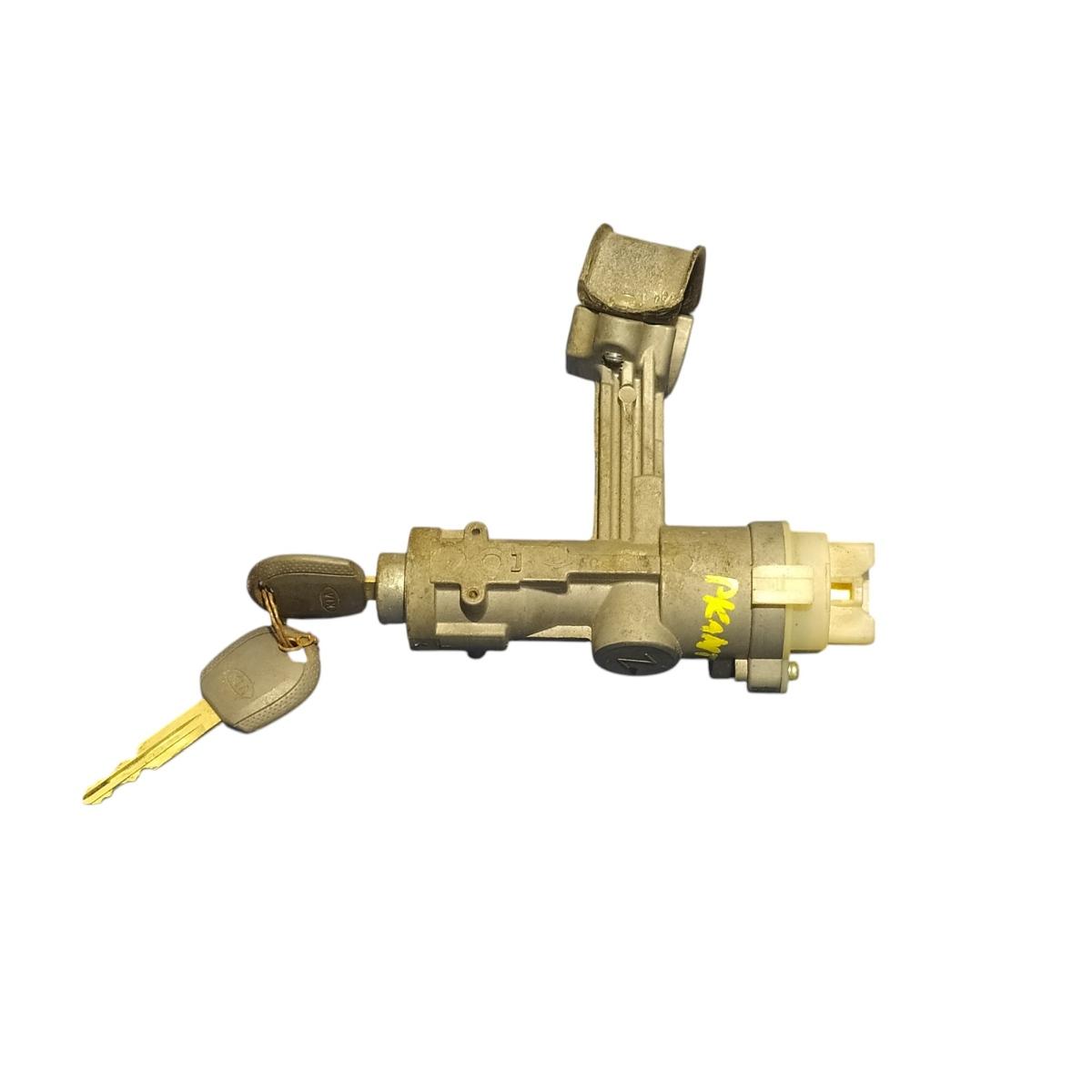 Bloccasterzo  kia   picanto    070220