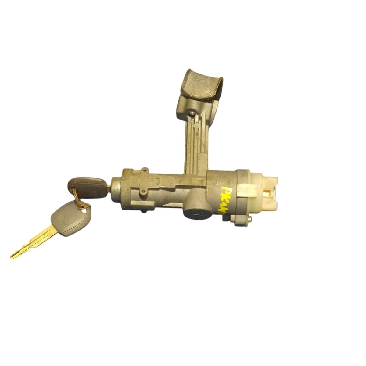 Bloccasterzo  kia   picanto    070220