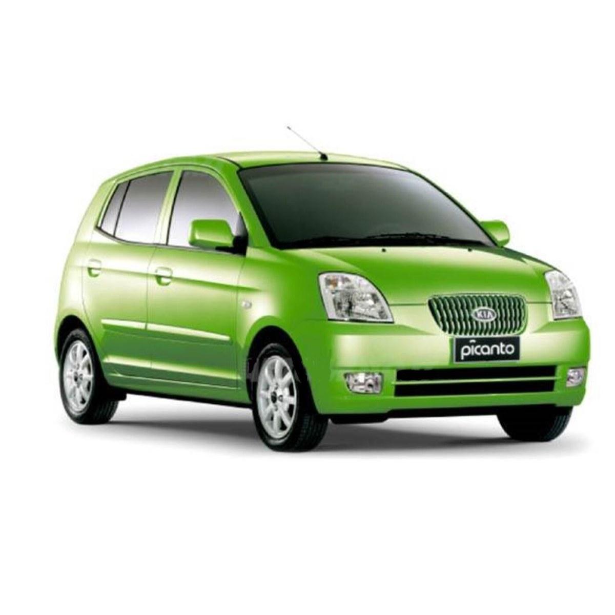 Bloccasterzo  kia   picanto    070220