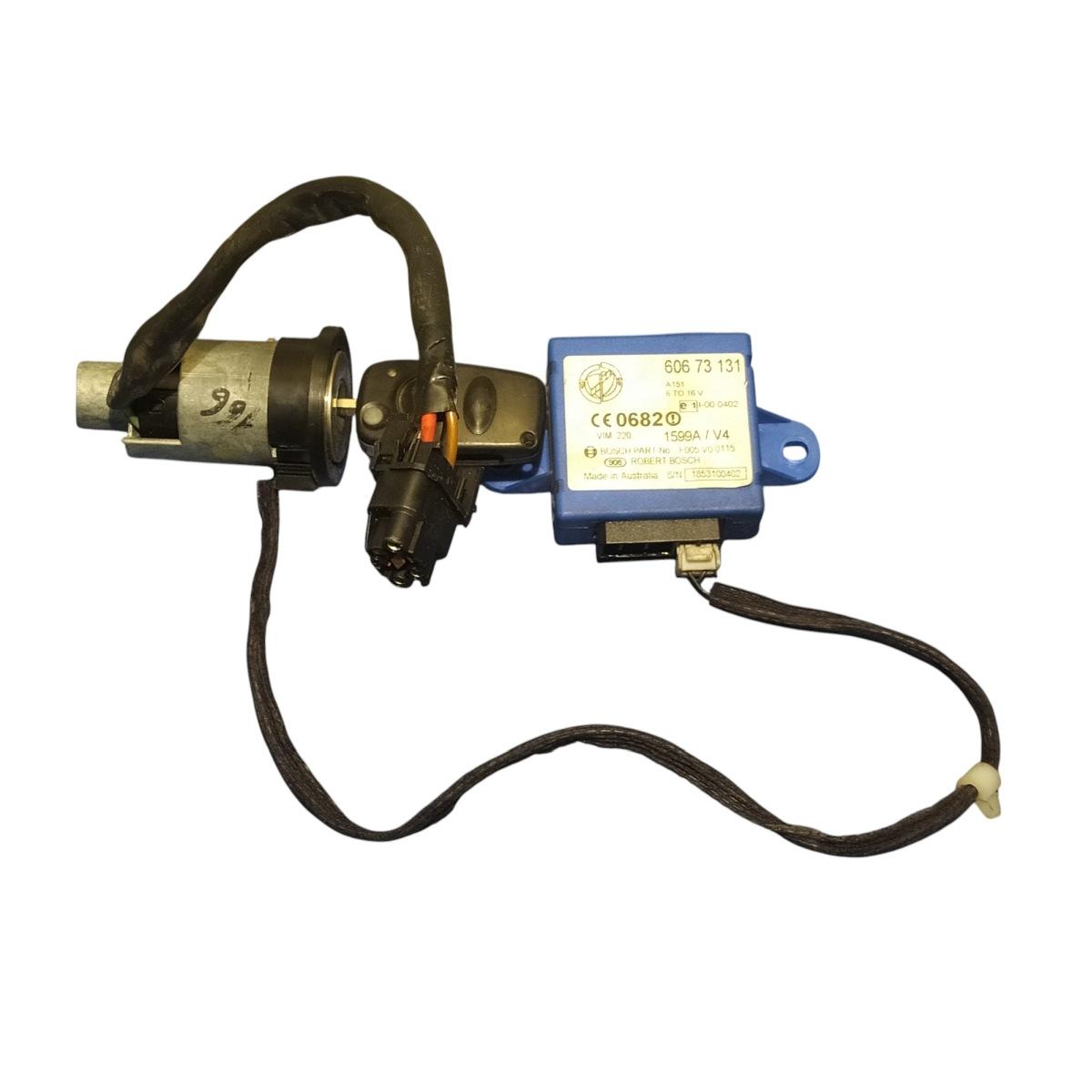 Bloccasterzo    alfa   romeo   166   606731310