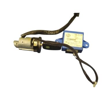 Bloccasterzo    alfa   romeo   166   606731310