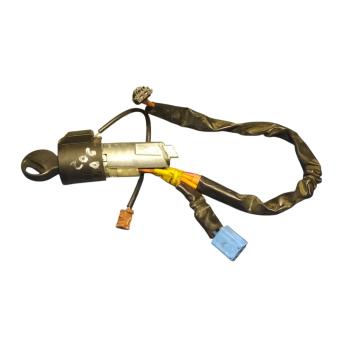 blocca  sterzo  peugeot  206  9641551180