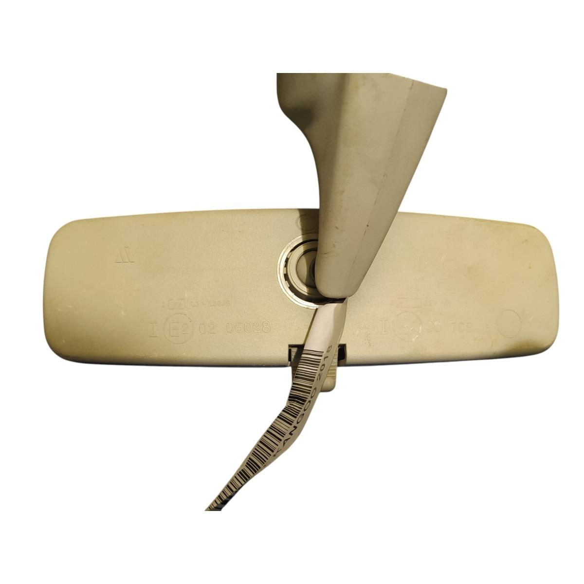 specchietto retrovisore interno renault kangoo 2018 0205028