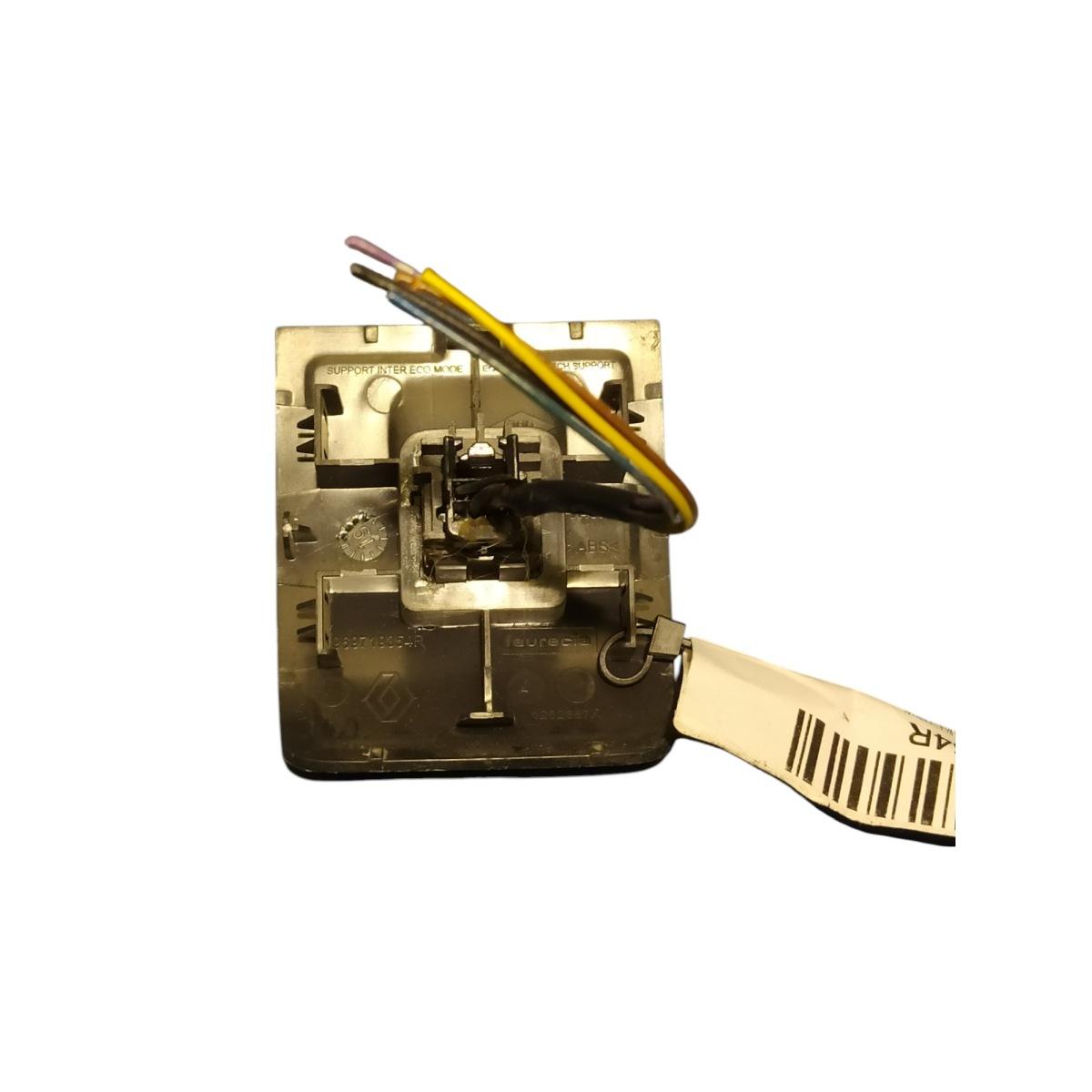 comando interruttore ECO